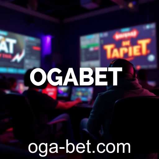 The Evolution of Online Gaming with Ogabet