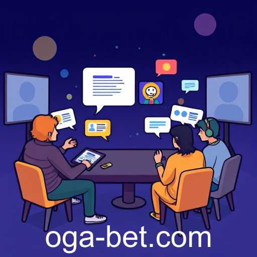 Exploring the 'Discussion Forums' Game Category on Ogabet