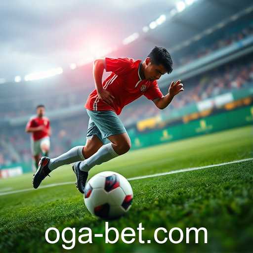 The Rise of 'Live Updates' in Online Gaming: A Focus on Ogabet