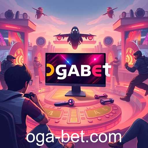 Ogabet: The Game Hub Revolutionizing Online Gaming