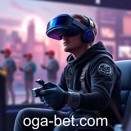 Gaming Evolution: How Ogabet is Shaping the Future