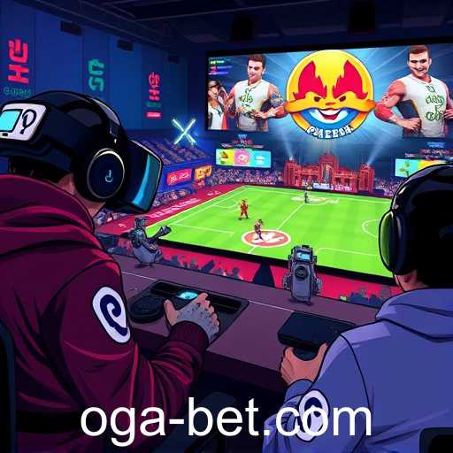 Revolutionizing Online Gaming Platforms