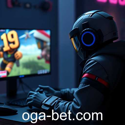 Ogabet Revolutionizes Online Gaming
