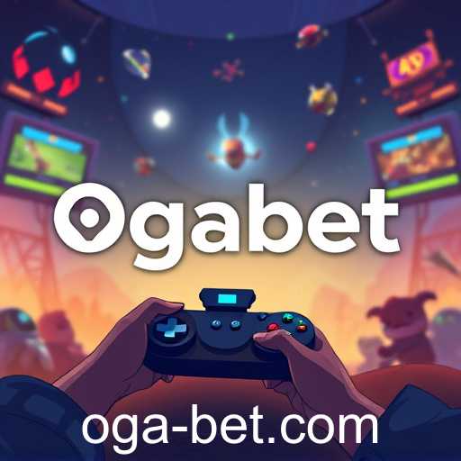 Ogabet: A Digital Game Haven