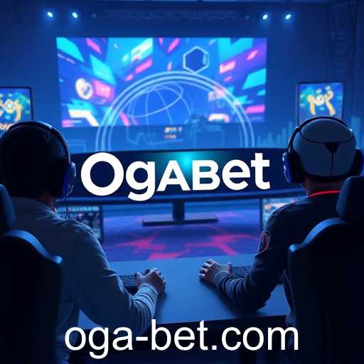 Ogabet: Revolutionizing Online Gaming