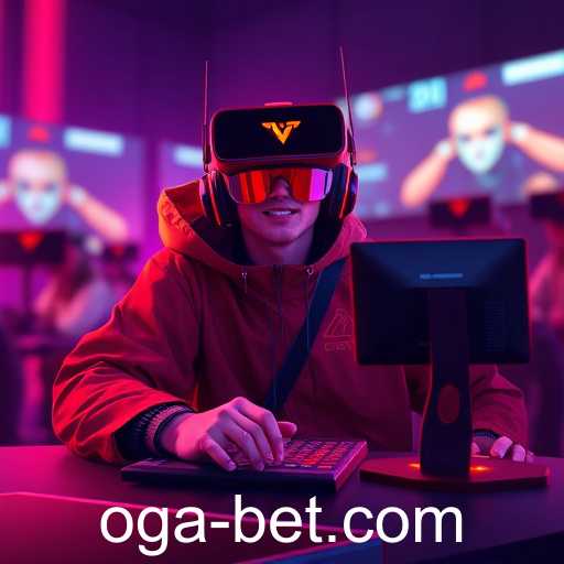 Ogabet's Influence on Online Gaming