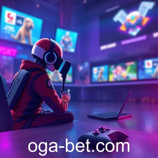 Ogabet: The Evolution of Online Gaming