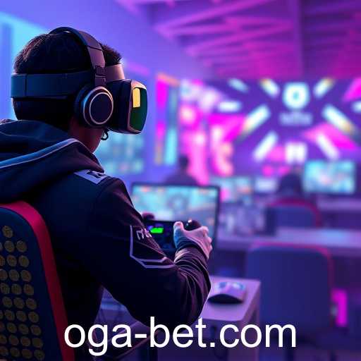 The Rise of Online Gaming