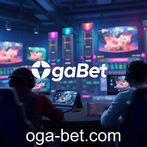 The Rise of OgaBet in the Gaming World