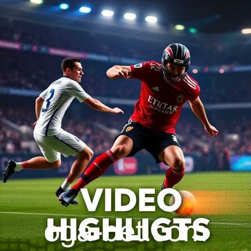 Exploring the 'Video Highlights' Category on Ogabet's Website